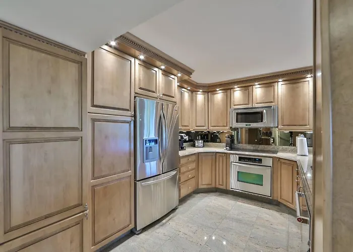 Apartment Spacious Corner 42 With Bunkhouse Clearwater Beach